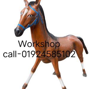হর্স ফটো রাইড – মডেল: VS-06