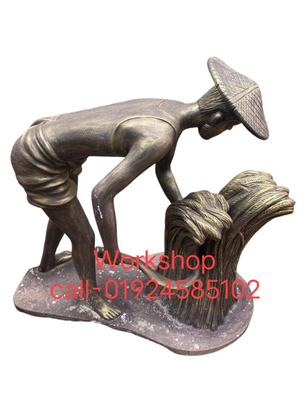 ফার্মার ফটো রাইড – মডেল: VS-08