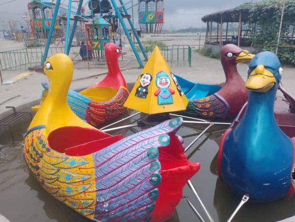 বাচ্চাদের রাইডস (Kids Rides) - Image 4