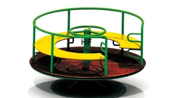 বাচ্চাদের রাইডস (Kids Rides) - Image 3