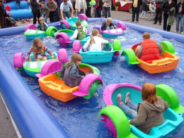 বাচ্চাদের রাইডস (Kids Rides) - Image 7
