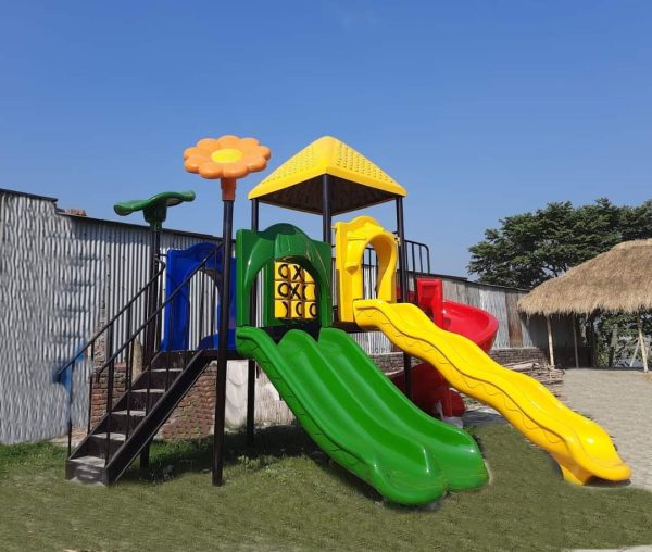 ম্যানুয়াল টয়স (Manual Toys)