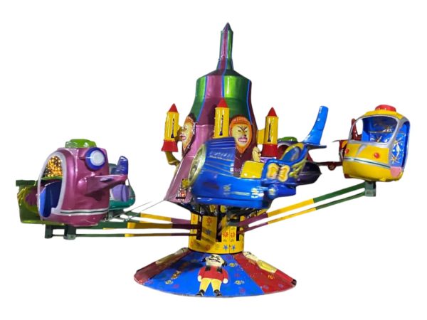 বাচ্চাদের রাইডস (Kids Rides) - Image 11