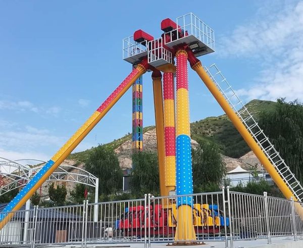 বাচ্চাদের রাইডস (Kids Rides) - Image 6